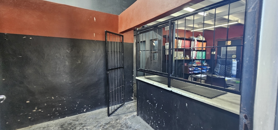 Commercial Property for Sale in Arcadia Eastern Cape